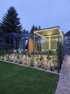 Diamond Resort Busteni - 9