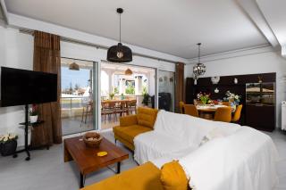 Villa Areka - Gournes - 5