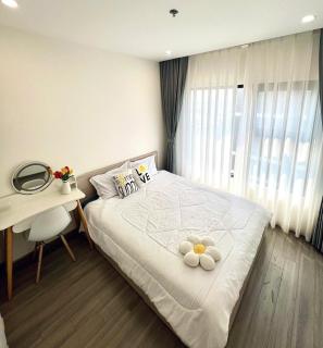 An Nhiên Homes 1PN View Đẹp Check-in Tự Do Gần Vincom Mega Mall1316 - 5