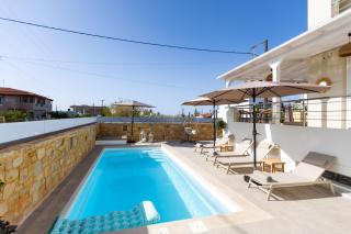 Villa Areka - Gournes - 0