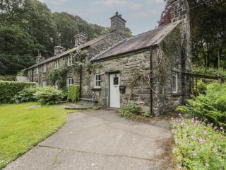 Glandwr Cottage - Llanbedr - 8