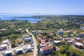 Villa View Istria - Ližnjan - 6