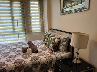 LDN 6F - Two Palm Tree Villas - 3