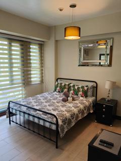 LDN 6F - Two Palm Tree Villas - 2