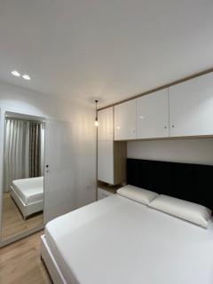 Aquarius' Apartment - Saranda - 4