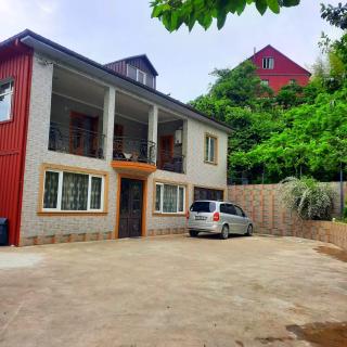Nugzar House Chakvi - 2 Bedrooms - Chakvi - 9