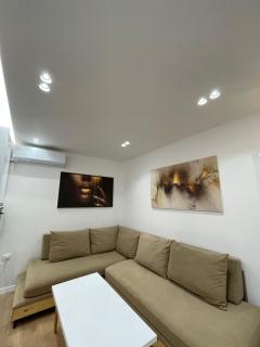 Aquarius' Apartment - Saranda - 0