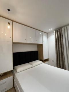 Aquarius' Apartment - Saranda - 5