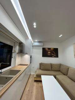 Aquarius' Apartment - Saranda - 7