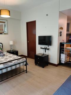 LDN 6F - Two Palm Tree Villas - 9