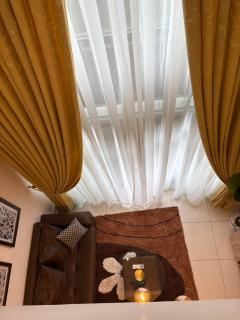 Afya's luxury Home Apt - 1