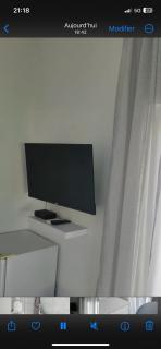 Studios Annie - Bijela - 2