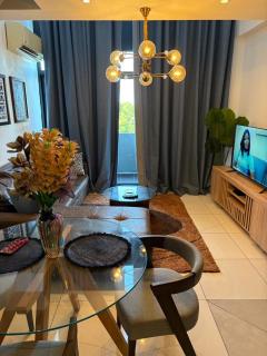 Afya's lux - Accra - 4