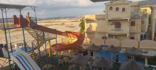 قرية الخليج الكاسح - Marsa Matruh - 2