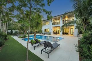 Luxxury Villa in Nice with Pool - Nice - 0