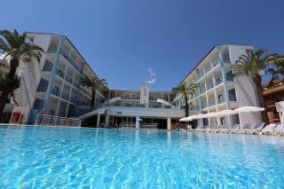 Anita Dream Hotel - All Inclusive - Kemer - 0