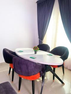 Lovely 2 bedroom in Lekki - Lekki - 9