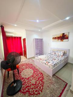 Lovely 2 bedroom in Lekki - Lekki - 8