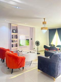 Lovely 2 bedroom in Lekki - Lekki - 7