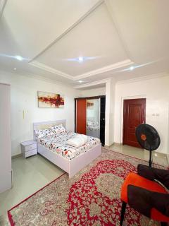 Lovely 2 bedroom in Lekki - Lekki - 6