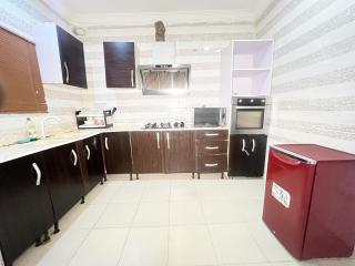 Lovely 2 bedroom in Lekki - Lekki - 4