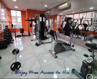 Lovely 2 bedroom in Lekki - Lekki - 3