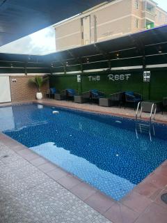 Lovely 2 bedroom in Lekki - Lekki - 1