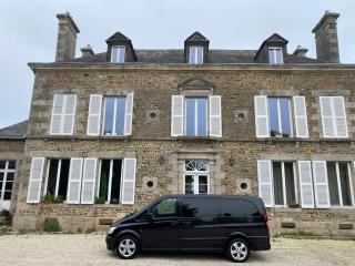 Robinière - Saint-Cyr-en-Pail - 0