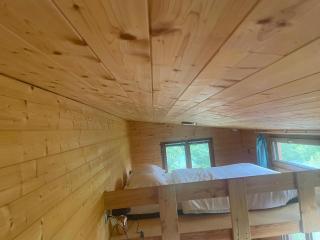 Tiny House en bois - Cubières-sur-Cinoble - 4