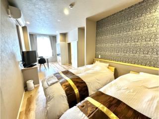 Beppu Onsen Resort Stay SPA TSURUMI - Vacation STAY 48229v - Beppu - 0