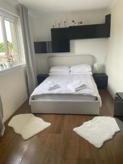 Cheerful 2 bedroom flat with free parking - Edimburgo - 0