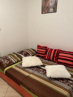 APARTMAJI ŠUŠNJAR Karin ZADAR - Obrovac - 1