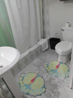 The Studio apartment at Csompó Silver Manor - Kupuis - 0