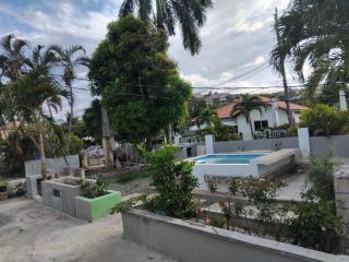 The Studio apartment at Csompó Silver Manor - 6