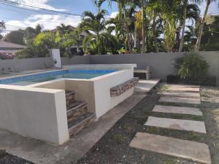 The Studio apartment at Csompó Silver Manor - Kupuis - 4