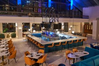 Sheraton Pittsburgh Hotel at Station Square - Pittsburgh - 8