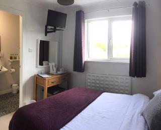 Stables Guest House - Newton Stewart - 8