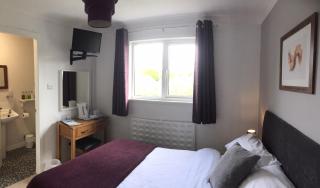 Stables Guest House - Newton Stewart - 7