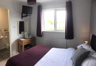 Stables Guest House - Newton Stewart - 6