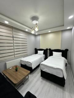 Sultanahmet Immortelle Apartment - Istanbul - 6