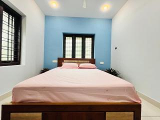 prauvilla homestay - Padinjarathara - 6