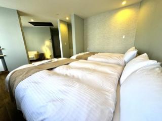 Beppu Onsen Resort Stay SPA TSURUMI - Vacation STAY 48213v - Beppu - 0