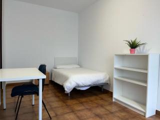 mikasita Pamplona Castaños - student housing & coliving - Barañáin - 8