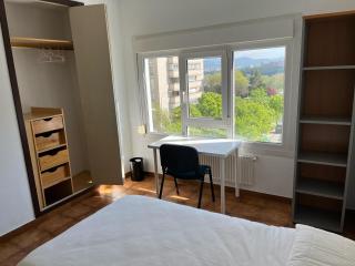 mikasita Pamplona Castaños - student housing & coliving - Barañáin - 6