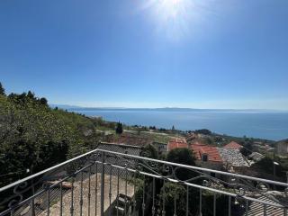 Villa GreyStone - House Podgora - Podgora - 6