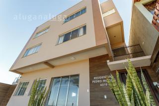 Sea Beach - Apto Beira Mar - Jaguaruna - 8