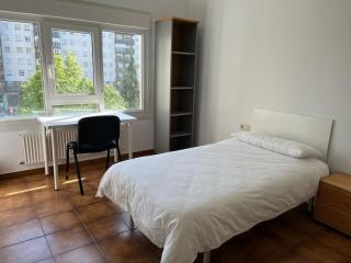 mikasita Pamplona Castaños - student housing & coliving - Barañáin - 5