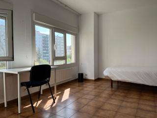 mikasita Pamplona Castaños - student housing & coliving - Barañáin - 3