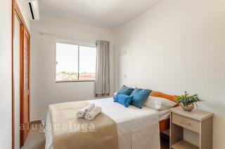 Sea Beach - Apto Beira Mar - Jaguaruna - 9