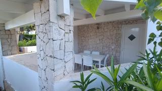 Villaggio Turistico Scialmarino - Vieste - 7